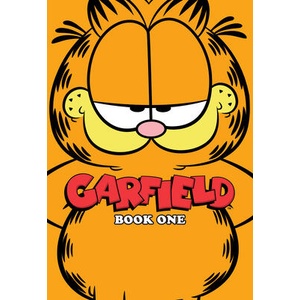 Garfield Book One (ISBN: 9798892159319)