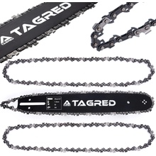 Tagred vodiaca lišta 35 cm 3/8" 1,3 mm TA1151