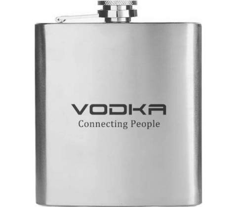 Placatka Vodka