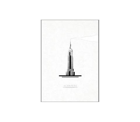 Scrapers - Zack Scott