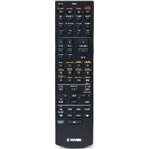GENERAL Yamaha rav240, rav241, rav242, rav247 - дистанционно управление дубликат (rav240, rav241, rav242, rav247) Дистанционно