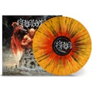 Bestial Devastation - Cavalera LP