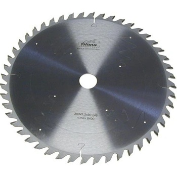 PILANA pilový kotouč SK 81-11 WZ 160x2.5x20 z48