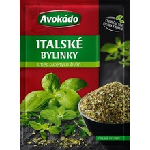 Avokádo Italské bylinky 8 g