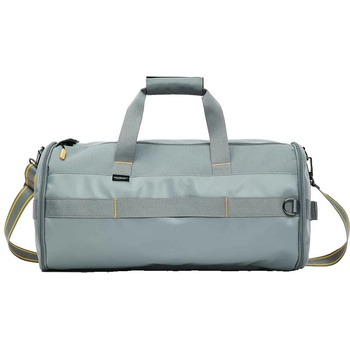 Mandarina Duck Сак Mandarina duck Smart duck rjb01 duffle bag - Grey (Iron)