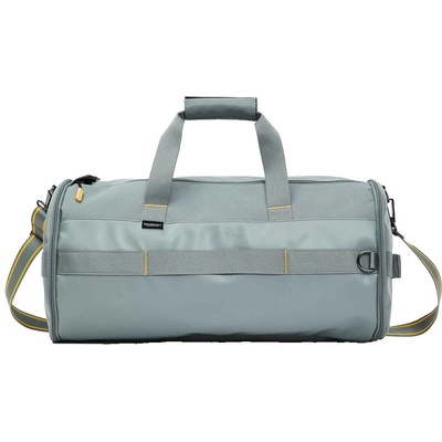 Mandarina Duck Сак Mandarina duck Smart duck rjb01 duffle bag - Grey (Iron)