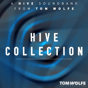 Tom Wolfe Presets Hive Collection (Дигитален продукт)
