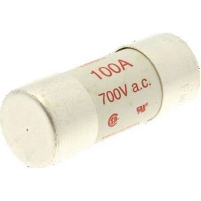 EATON Pojistka FWP-100A22F ultrarychlá válcová FWP-100A22F