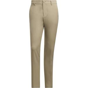 Adidas Мъжки панталони Adidas Tech Golf Pants Mens - Hemp