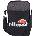 Ellesse Lukka cross body bag