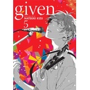 Given, Vol. 5