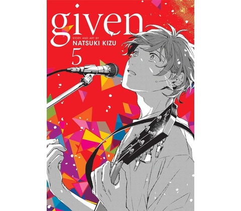 Given, Vol. 5