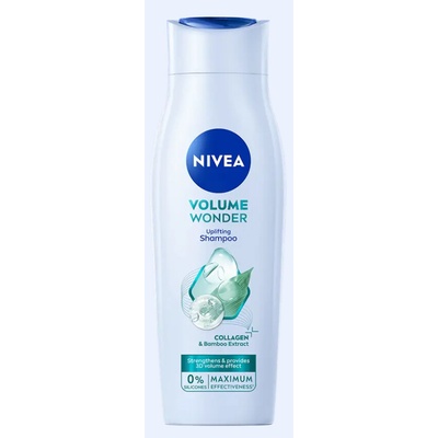 Schauma Power Volume šampon 250 ml