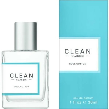 Image 1 of Clean Cool Cotton 2020 EDP 30 ml