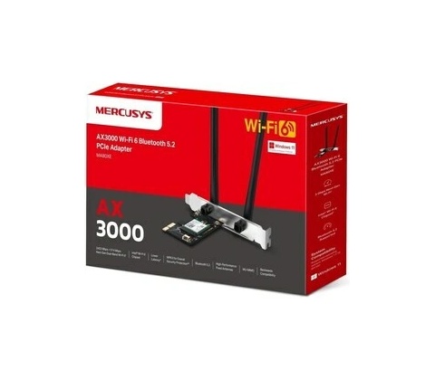 Mercusys MA80XE