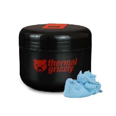 Термопроводяща паста Thermal Grizzly Putty Advanced - 100g (TG-P-A-100-R)