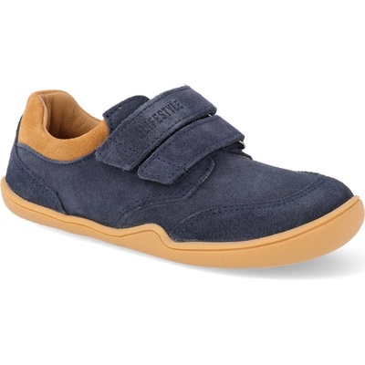 Blifestyle Skink Bio Velours Marine modré