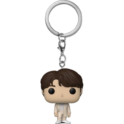 Keychain Funko Pocket Pop Bts Jin