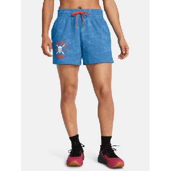 Under Armour Project Rock Terry Underground Шорти Under Armour | Sin | ЖЕНИ | XS