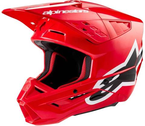 Alpinestars Supertech M5 CORP