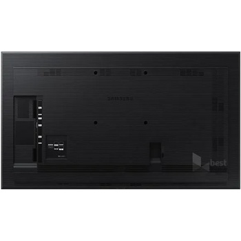 Image 1 of Samsung QB43R