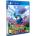 Konami Rocket Knight Adventures Re-Sparked! (PS4)