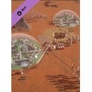 Surviving Mars Colony Design Set