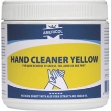 Americol Hand Cleaner Yellow 600 ml