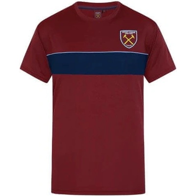 Fan shop West Ham United Claret dres Souček