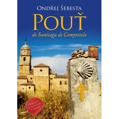 Pouť do Santiaga de Compostela