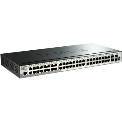 D-Link DGS-1510-52X