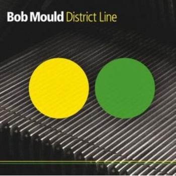 MOULD BOB: DISTRICT LINE CD