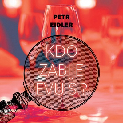 Kdo zabije Evu S.?