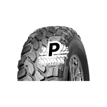 Aplus A929 33/12,5 R18 118Q