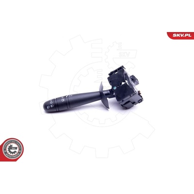 Spínač riadenia ESEN SKV 38SKV520