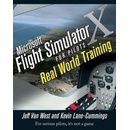 Microsoft Flight Simulator X For Pilots - Van West, Jeff