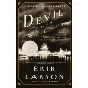 The Devil in the White City (2003)