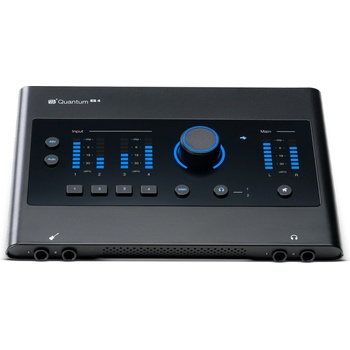 PreSonus QUANTUM ES 4 (QUANTUM ES 4)