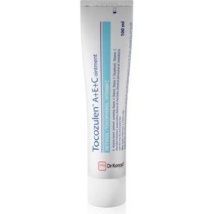 Dr Konrad Tocozulen® A+E+C мехлем за много суха кожа 100ml