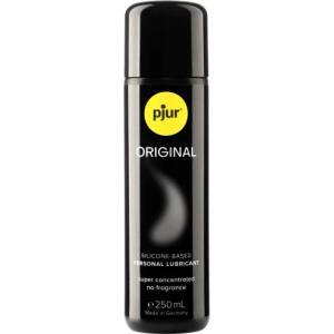 pjur Лубрикант на силиконова основа Pjur Original 250 ml