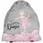 PASO - Спортна торба Dance PP22AC-712