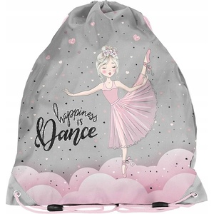 PASO - Спортна торба Dance PP22AC-712
