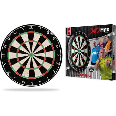 XQ Max Darts CLASSIC