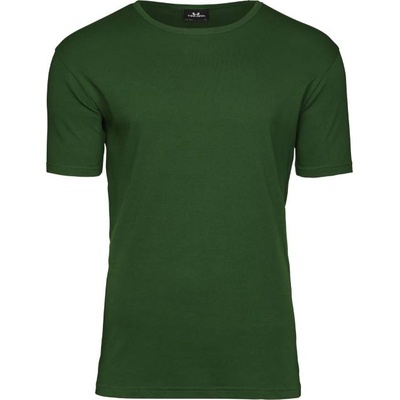 TEE JAYS Мъжка тениска tee jays tj520 interlock / Теннис - горско зелено l (18052007403)