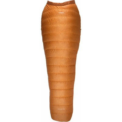 Robens Scoria Quilt UL -6°C Long oranžová