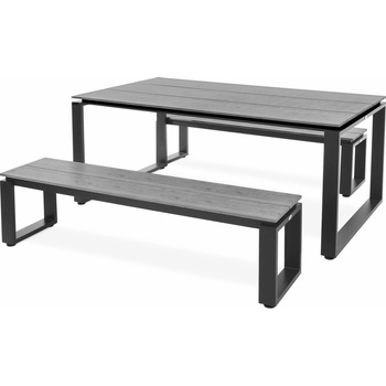 di volio Trento šedý