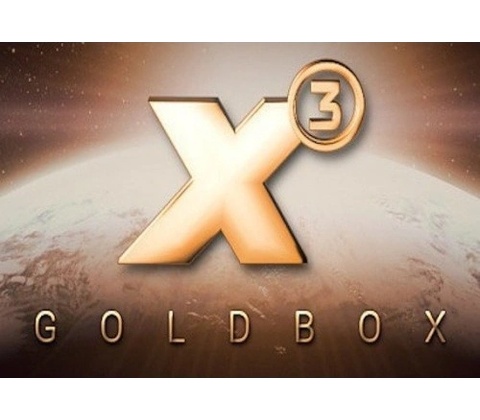 X3 GoldBox
