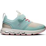 On Детски маратонки On Kid's Cloud Play Sneakers - Cascade / Marigold - размер 31 (EU) (702-3185-1216)