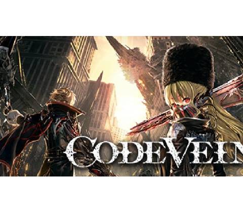 Code Vein