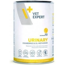 VetExpert VD 4T Urinary Dog 400 g